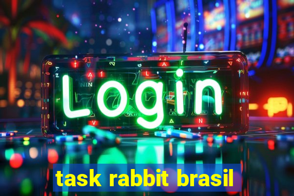 task rabbit brasil